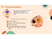 FUNDAMENTOS BASICOS DEL BALONCESTO