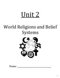 Module for humms students - Docsity