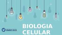 Biologia Celular: Ementa e Bibliografia