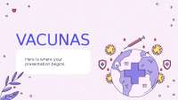 Vacunas enfermeria comunitaria