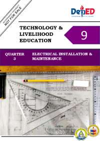 Module with answer key for grade 9 modules quarter3 | Lecture notes ...