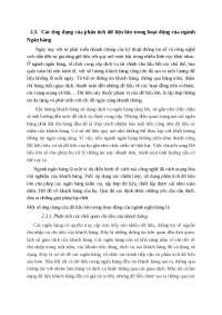 năng lực số ứng dụng