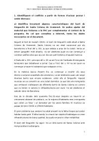PAC 4- ANALITZEM, REFLEXIONEM I ESTABLIM CONCLUSIONS