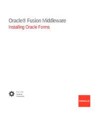 installing-oracle-forms