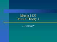 Understanding Music Theory: A Comprehensive Guide