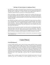 Control Theory: Understanding the Science of Modifying Complex Systems