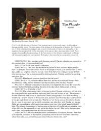 Socrates on Philosophy, Death, and the Immortality of the Soul