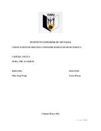 Understanding Workplace Accidents: Human, Infrastructure, and Vehicle Factors