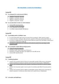 PANIERE COMPILATO - MOTIVAZIONE E CRESCITA PERSONALE - VAGLI MATTEO - ECAMPUS