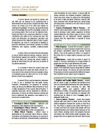 Bioethics: Understanding Ethical Theories in Nursing