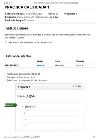 PRÁCTICA CALIFICADA 1_ MATEMATICA PARA INGENIEROS II