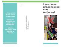 Clases Presenciales: Ventajas y Desventajas para el Aprendizaje