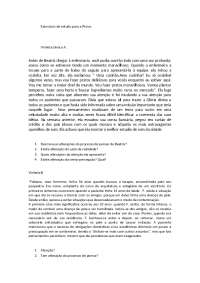 Psicopatologia descritiva