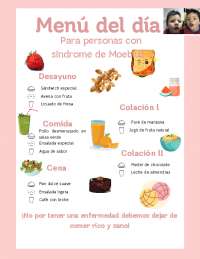 Enfermedades nutricionales