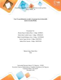 FASE 4- GEOPOLITICA, GOBERNANZA