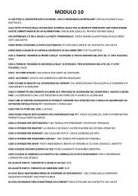 EIRSAF FULL MODULO 10 E-Citizen e Smart CDA- D&R Complete