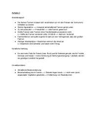 Erdkunde Mitschrift Q.1.1