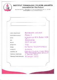 Modul 4 Rangkain Osilator