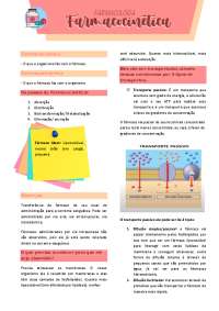 Introdução à Farmacocinética e Farmacodinâmica: Um Guia Básico para Estudantes