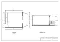 Detalles constructivos balcon