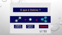 Ozonioterapia o que é?