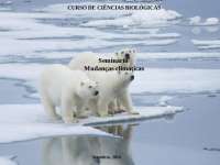 Mudanças climáticas no Brasil