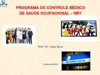 Prevenção de Doenças Ocupacionais: História e Importância da Medicina do Trabalho
