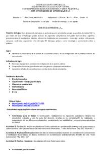 La importancia de la prensa y los medios de comunicación en la sociedad actual - Prof. Pér