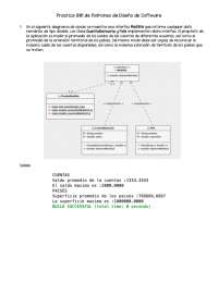 practica diseño de software