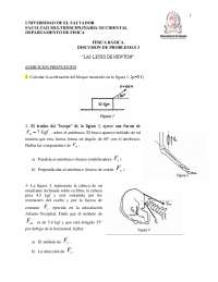 solucion de ejercicios