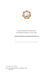 Introduction to Computing: The Internet and its Evolution