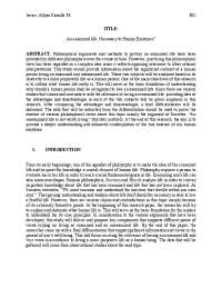 Science Education Documents
