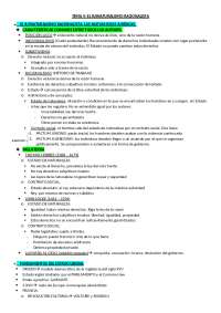 TEMA 4. EL IUSNATURALISMO RACIONALISTA