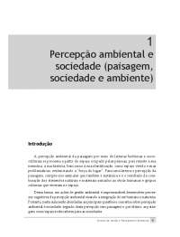 gestao ambiental aplicada na teoria