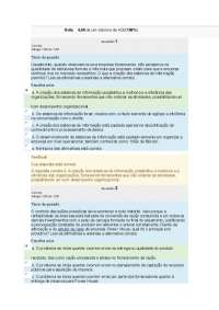 gerenciamento de processo de negocios