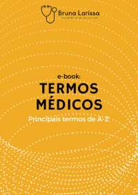 eBook Termos Médicos