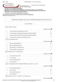 Metodi Quantitativi e applicazioni per i big data Unimercatorum l18