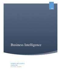Data Types and Structures in Business Intelligence: A Practical Guide