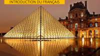 Introdução em francês básico
