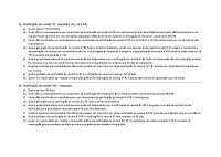 Questionário de revisão dispensação medicamentos controlados