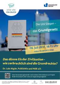 das Grundgesetz