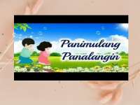 Powerpoint tungkol sa maikling kwentong Lugmok na ang Nayon