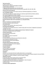 DIRITTO PROCESSUALE CIVILE SCIENZE GIURIDICHE MERCATORUM COMPLETO E AGGIORNATO.