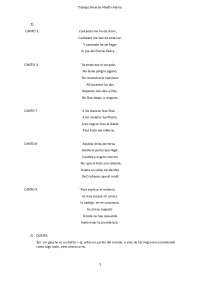 Martin Fierro Y Actividades Resueltas Guías Proyectos