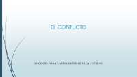 Análisis del Conflicto: Consejos para Manejarlos Effectivamente