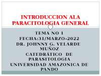 um resumen de anatomia e questionarios