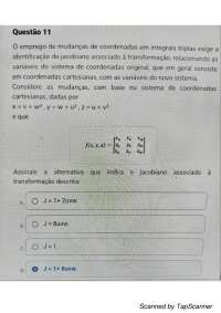 Calculo diferencial e integral 3