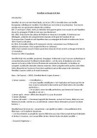 Fiche Stendhal le rouge et le noir - Docsity
