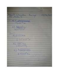 Physics problems and solutions