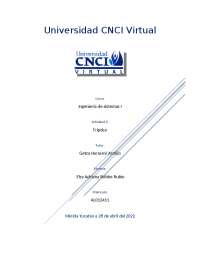 Tríptico Actividad 2